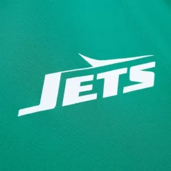 Mitchell & Ness Jackets & Outerwear-Home Team Lightweight Windbreaker New York Jets