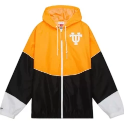 Mitchell & Ness Jackets & Outerwear-Home Team Lightweight Windbreaker University Of Tennessee