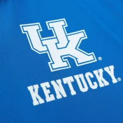 Mitchell & Ness Jackets & Outerwear-Home Team Lightweight Windbreaker University Of Kentucky