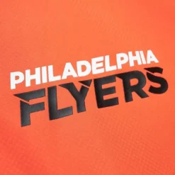 Mitchell & Ness Jackets & Outerwear-Home Team Lightweight Windbreaker Philadelphia Flyers