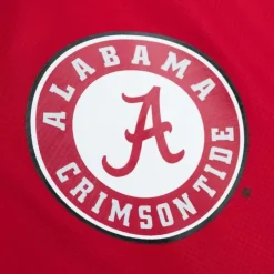 Mitchell & Ness Jackets & Outerwear-Home Team Lightweight Windbreaker University Of Alabama