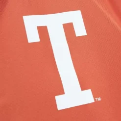 Mitchell & Ness Jackets & Outerwear-Home Team Lightweight Windbreaker University Of Texas At Austin