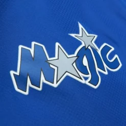 Mitchell & Ness Jackets & Outerwear-Home Team Lightweight Windbreaker Orlando Magic
