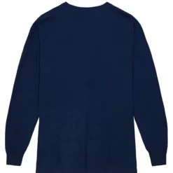 Mitchell & Ness T-Shirts & Tops-Homecoming Arch Ls Tee Jackson State University