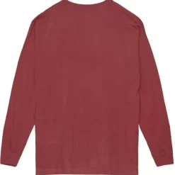 Mitchell & Ness T-Shirts & Tops-Homecoming Arch Ls Tee Morehouse College