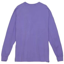 Mitchell & Ness T-Shirts & Tops-Homecoming Arch Ls Tee Prairie View A&M University