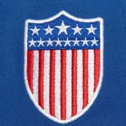 Mitchell & Ness Fitted-Homefield Fitted Coop Brooklyn Dodgers