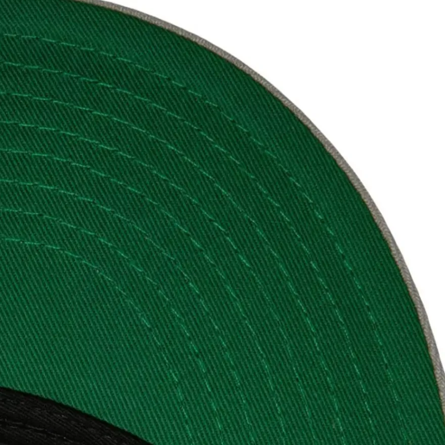 Mitchell & Ness Fitted-Homefield Fitted Coop New York Yankees