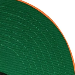 Mitchell & Ness Fitted-Homefield Fitted Coop New York Mets