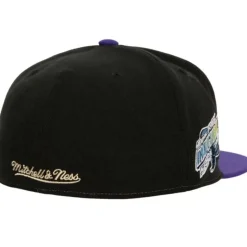 Mitchell & Ness Fitted-Homefield Fitted Coop Tampa Bay Rays
