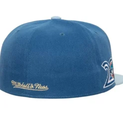 Mitchell & Ness Fitted-Homefield Fitted Coop Toronto Blue Jays
