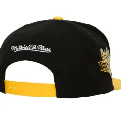 Mitchell & Ness Snapback-Hometown Snapback Coop Baltimore Orioles