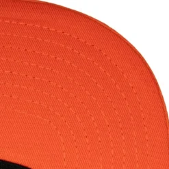 Mitchell & Ness Snapback-Hometown Snapback Coop Boston Red Sox