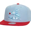 Mitchell & Ness Snapback-Hometown Snapback Coop Chicago White Sox