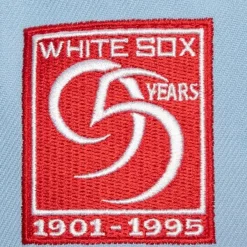 Mitchell & Ness Snapback-Hometown Snapback Coop Chicago White Sox