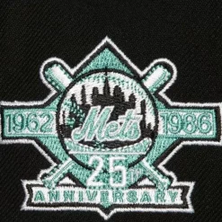 Mitchell & Ness Snapback-Hometown Snapback Coop New York Mets