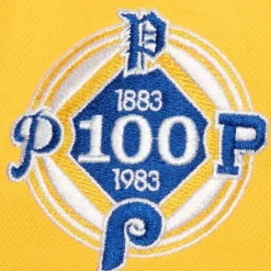 Mitchell & Ness Snapback-Hometown Snapback Coop Philadelphia Phillies