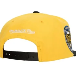Mitchell & Ness Snapback-Hometown Snapback Coop Pittsburgh Pirates