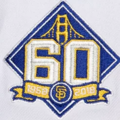 Mitchell & Ness Snapback-Hometown Snapback Coop San Francisco Giants