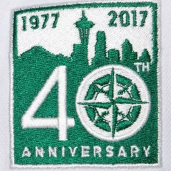 Mitchell & Ness Snapback-Hometown Snapback Coop Seattle Mariners