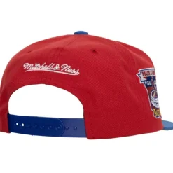 Mitchell & Ness Snapback-Hometown Snapback Coop St. Louis Cardinals