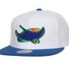 Mitchell & Ness Snapback-Hometown Snapback Coop Tampa Bay Rays
