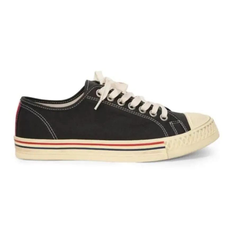 Mitchell & Ness Accessories-Hood 1967 Rocket Oxford Sneakers