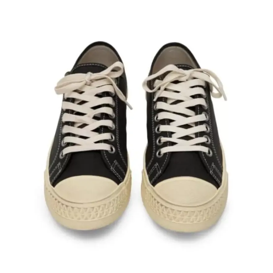 Mitchell & Ness Accessories-Hood 1967 Rocket Oxford Sneakers