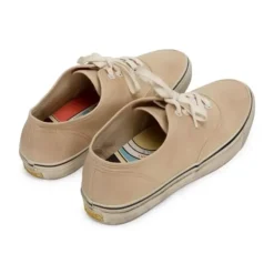 Mitchell & Ness Accessories-Hood 1960S C.V. Oxford Sneakers