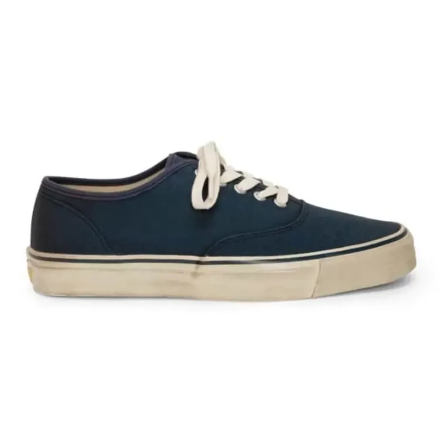 Mitchell & Ness Accessories-Hood 1960S C.V. Oxford Sneakers