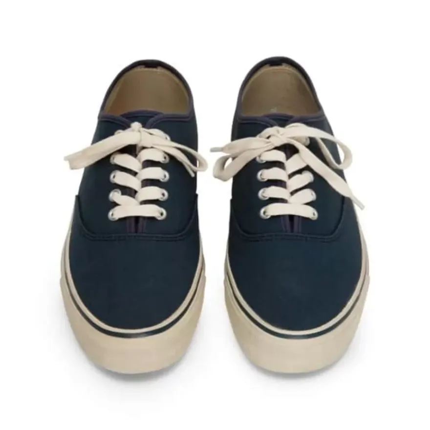 Mitchell & Ness Accessories-Hood 1960S C.V. Oxford Sneakers