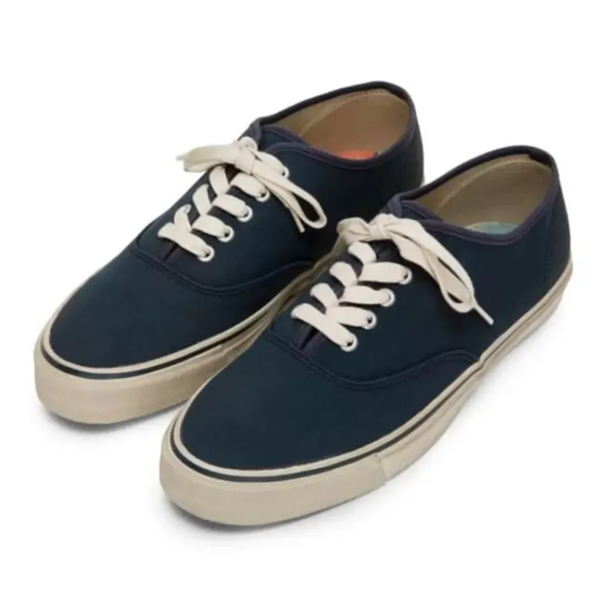 Mitchell & Ness Accessories-Hood 1960S C.V. Oxford Sneakers