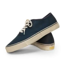 Mitchell & Ness Accessories-Hood 1960S C.V. Oxford Sneakers