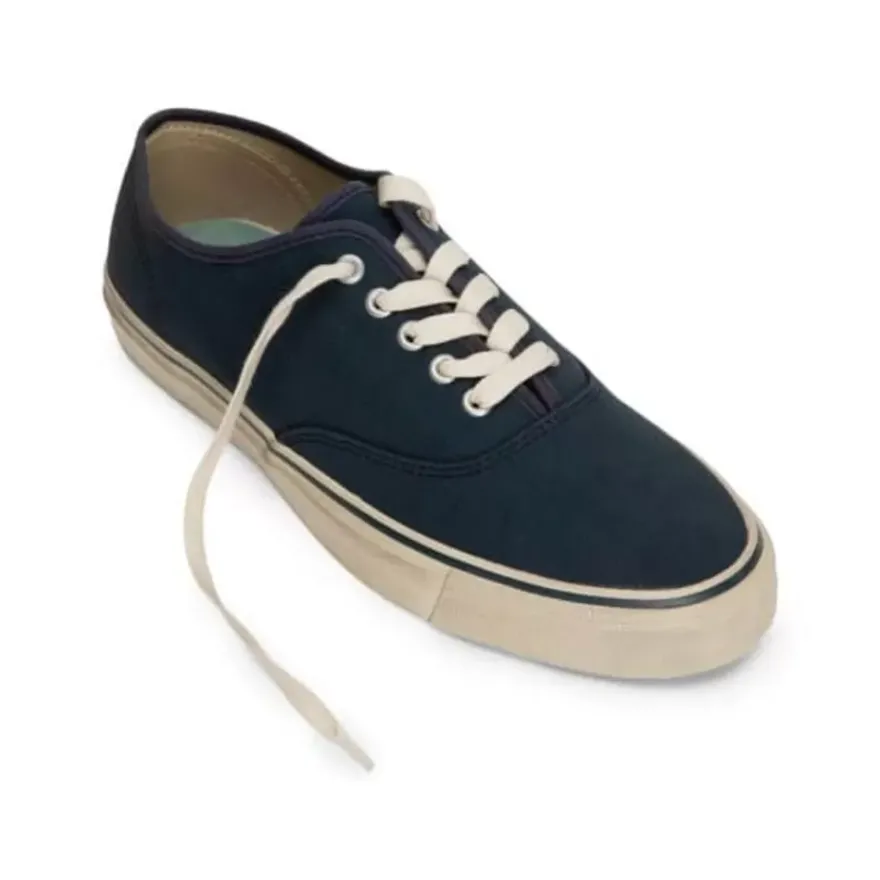 Mitchell & Ness Accessories-Hood 1960S C.V. Oxford Sneakers