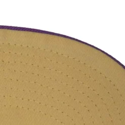 Mitchell & Ness Fitted-Hop On Fitted Los Angeles Lakers