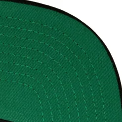 Mitchell & Ness Snapback-Hot Fire Snapback Chicago Bulls