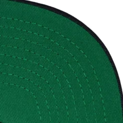 Mitchell & Ness Snapback-Hot Fire Snapback Hwc Golden State Warriors