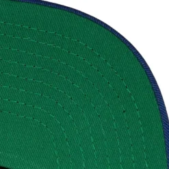 Mitchell & Ness Snapback-Hot Fire Snapback Hwc New York Knicks