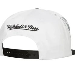 Mitchell & Ness Snapback-Hot Fire Snapback Hwc Orlando Magic