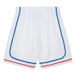 Mitchell & Ness Nba Swingman-Hwc Swingman Detroit Pistons 2007-08 Shorts