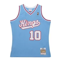 Mitchell & Ness Nba Swingman-Hwc Swingman Mike Bibby Sacramento Kings 2004-05 Jersey