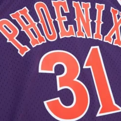 Mitchell & Ness Nba Swingman-Hwc Swingman Shawn Marion Phoenix Suns 2005-06 Jersey
