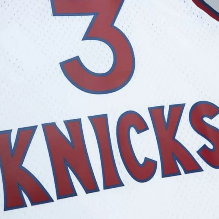 Mitchell & Ness Nba Swingman-Hwc Swingman Stephon Marbury New York Knicks 2004-05 Jersey