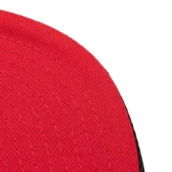 Mitchell & Ness Snapback-Hype Type Snapback Kansas City Chiefs