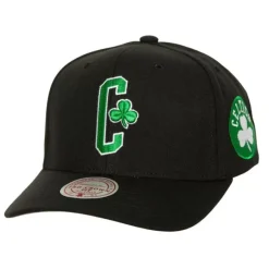 Mitchell & Ness Snapback-Icon Grail Pro Snapback Boston Celtics