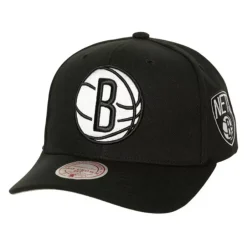 Mitchell & Ness Snapback-Icon Grail Pro Snapback Brooklyn Nets