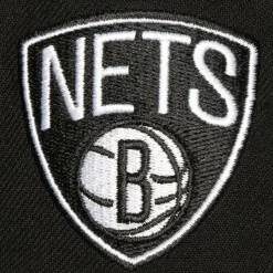 Mitchell & Ness Snapback-Icon Grail Pro Snapback Brooklyn Nets