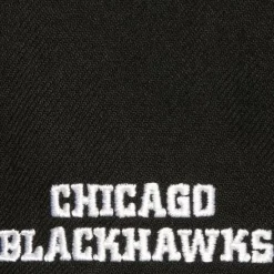 Mitchell & Ness Snapback-Icon Grail Pro Snapback Chicago Blackhawks
