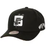 Mitchell & Ness Snapback-Icon Grail Pro Snapback Hwc San Antonio Spurs