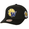 Mitchell & Ness Snapback-Icon Grail Pro Snapback Hwc Golden State Warriors